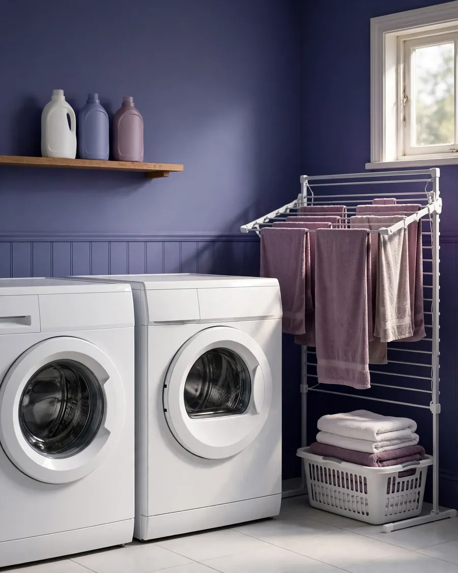 Toutes les familles de sèche-linge réunies au même endroit