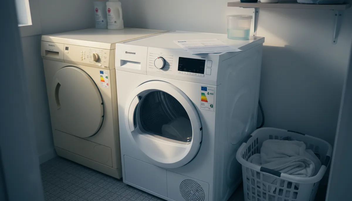 Le sèche-linge est-il interdit ?