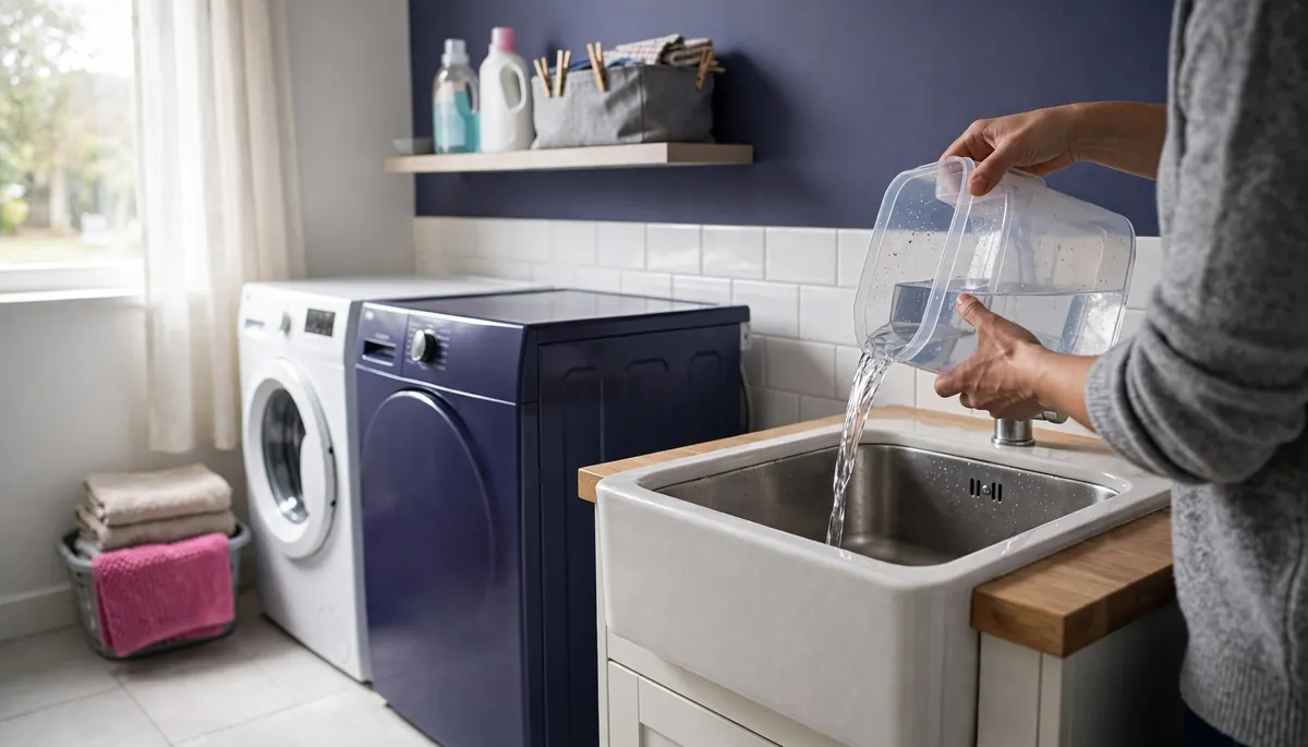 Sèche-linge à pompe à chaleur ou à condensation : lequel choisir ?